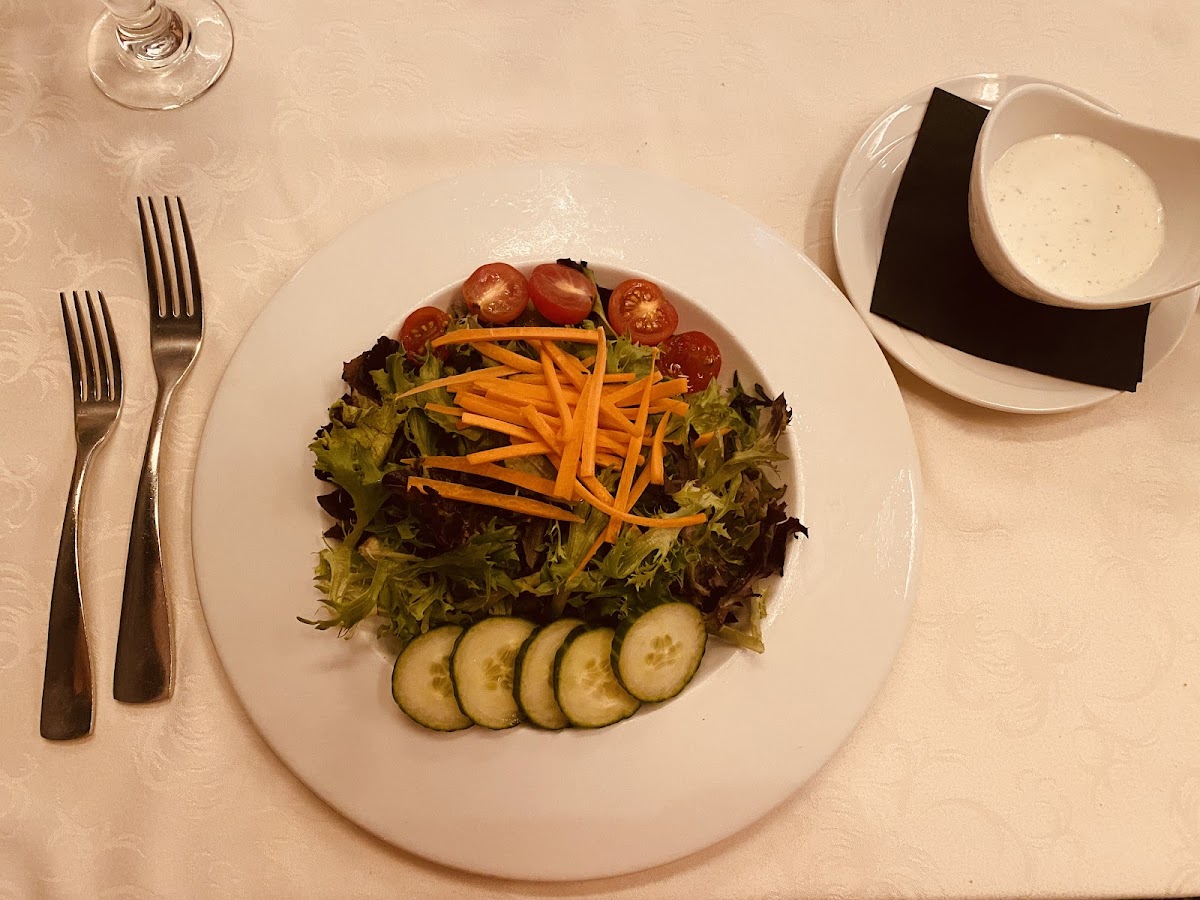 Ruthie's Steak & Seafood Photo 3
