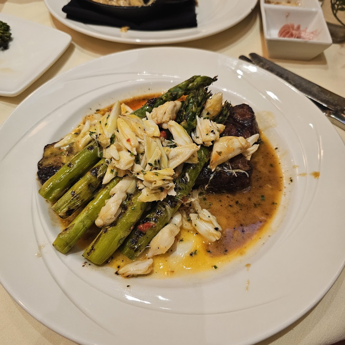 Ruthie's Steak & Seafood Photo 4