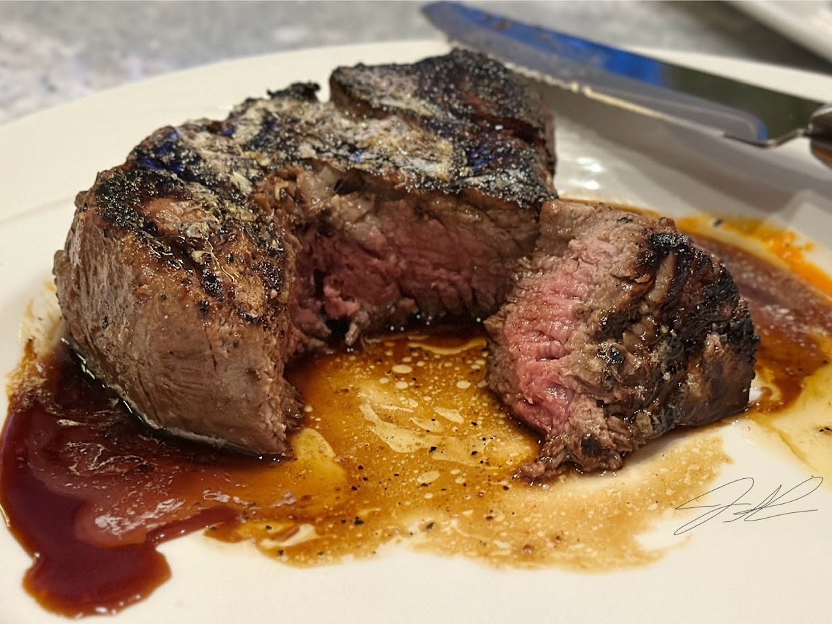 Ruthie's Steak & Seafood Photo 5