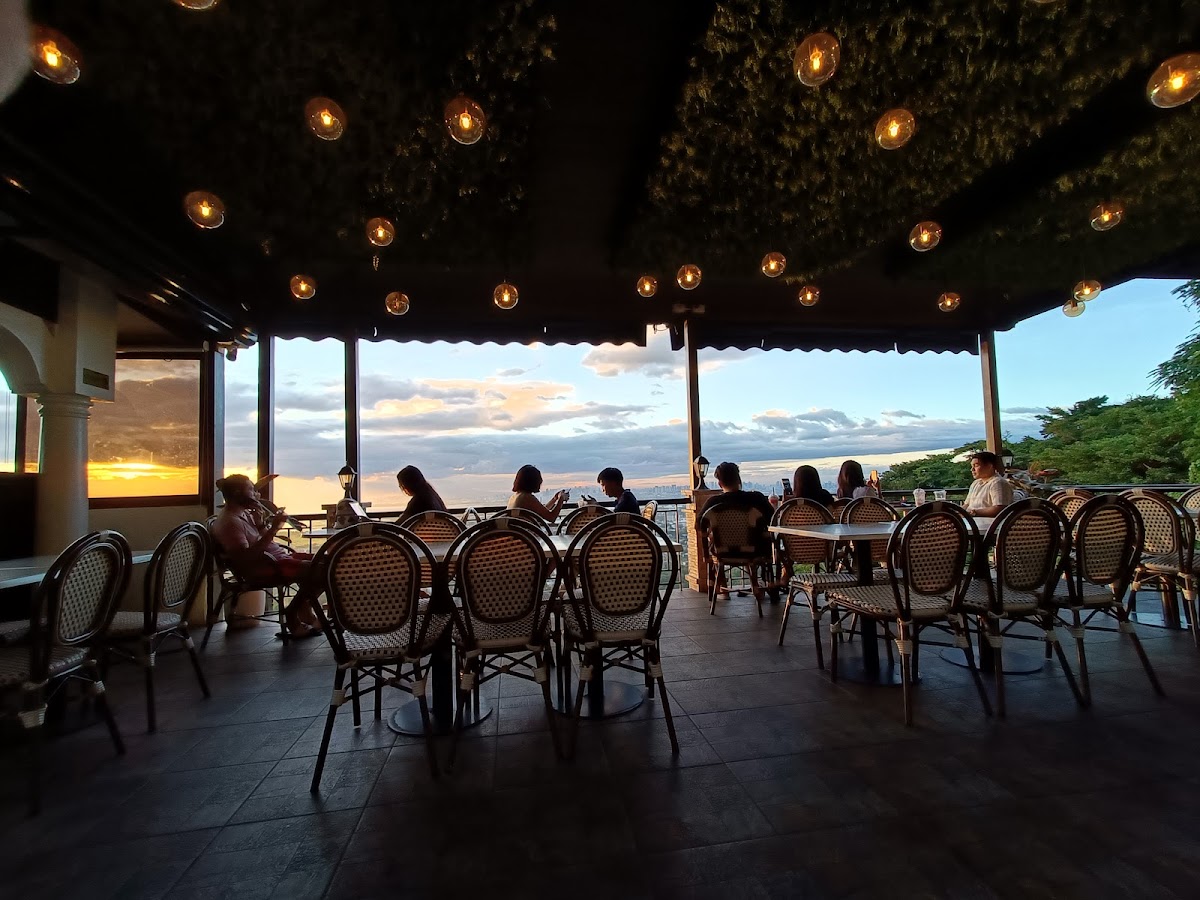 Escalera Cafe Photo 1