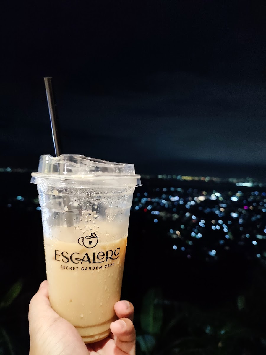 Escalera Cafe Photo 5