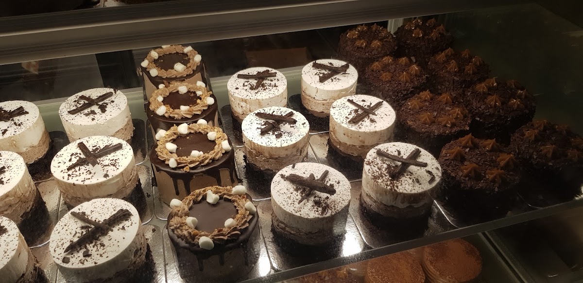 Escalera Cafe Photo 7