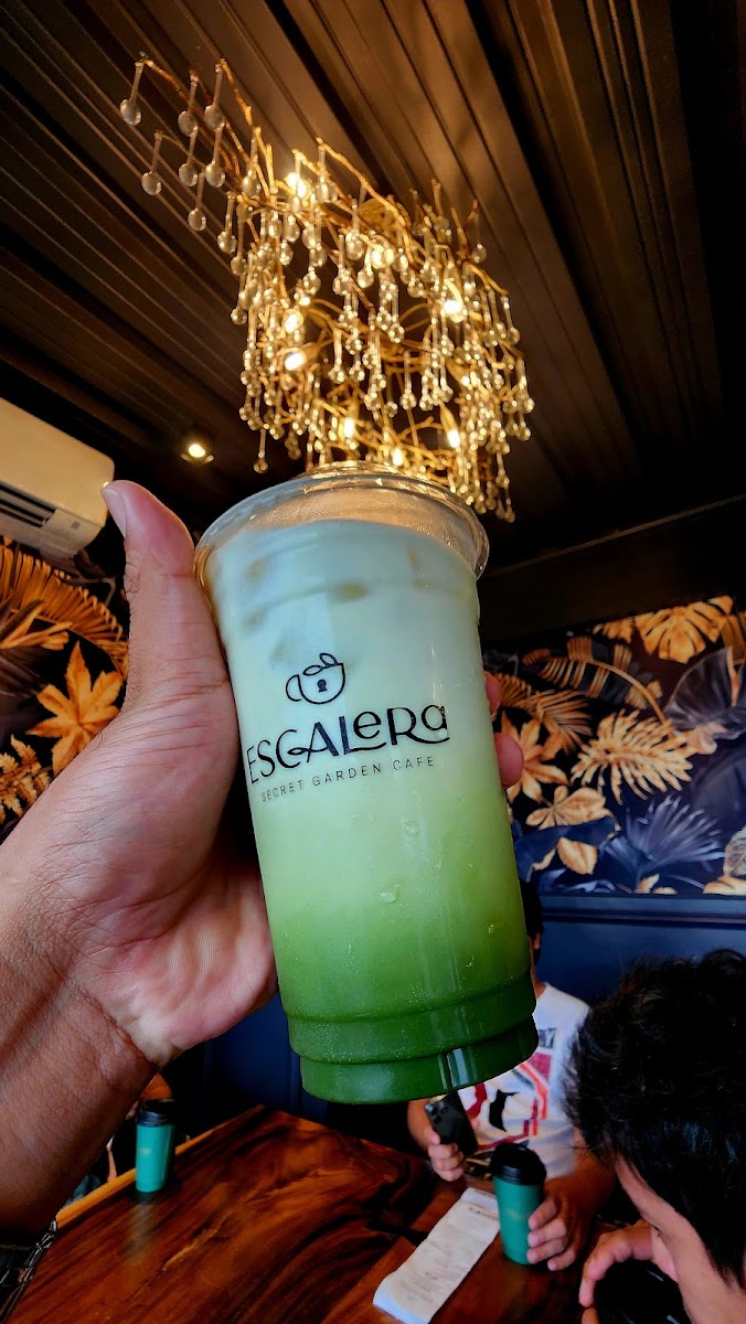 Escalera Cafe Photo 8