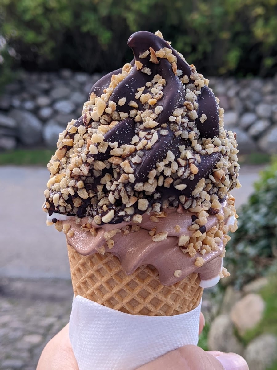 Soft-Eis Keitum Photo 10