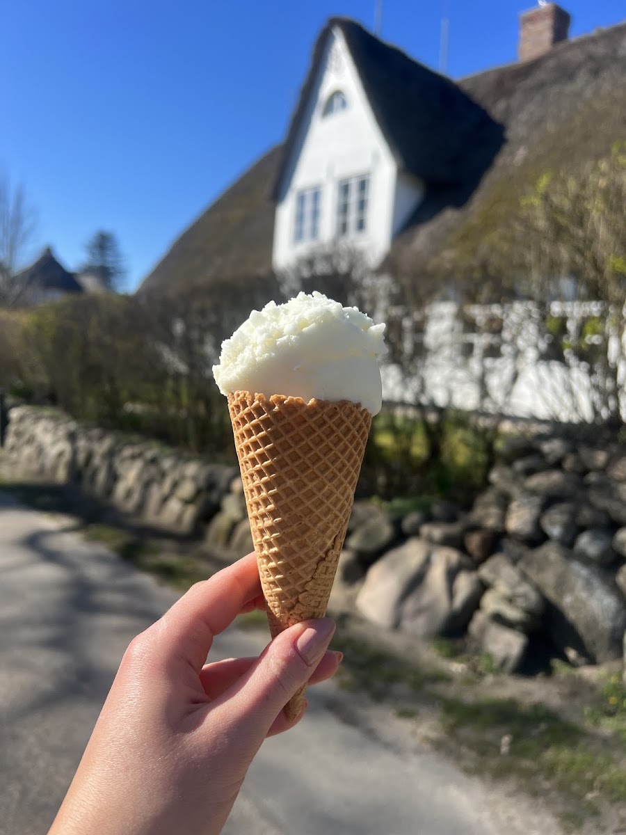 Soft-Eis Keitum Photo 2