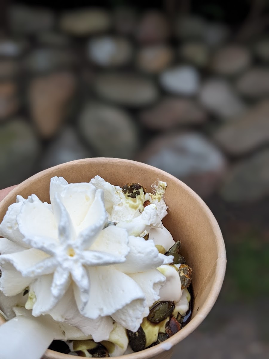 Soft-Eis Keitum Photo 3