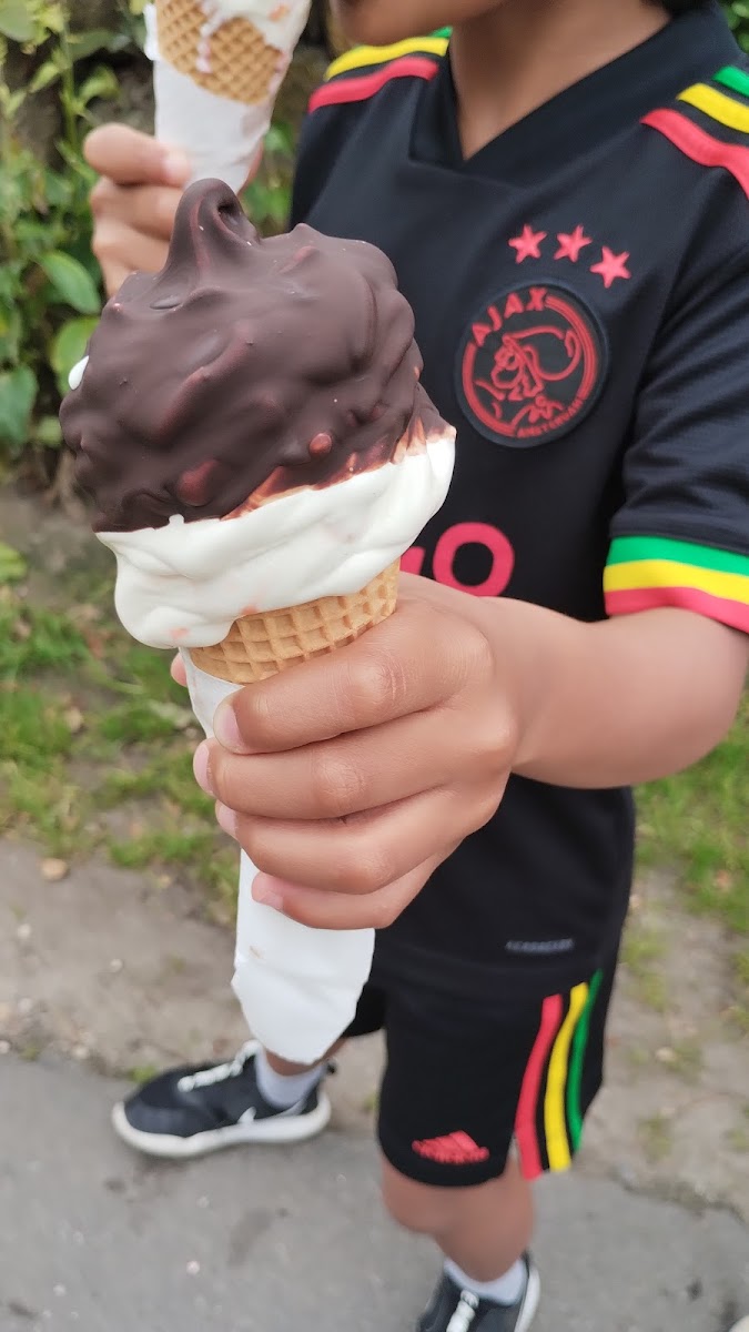 Soft-Eis Keitum Photo 4