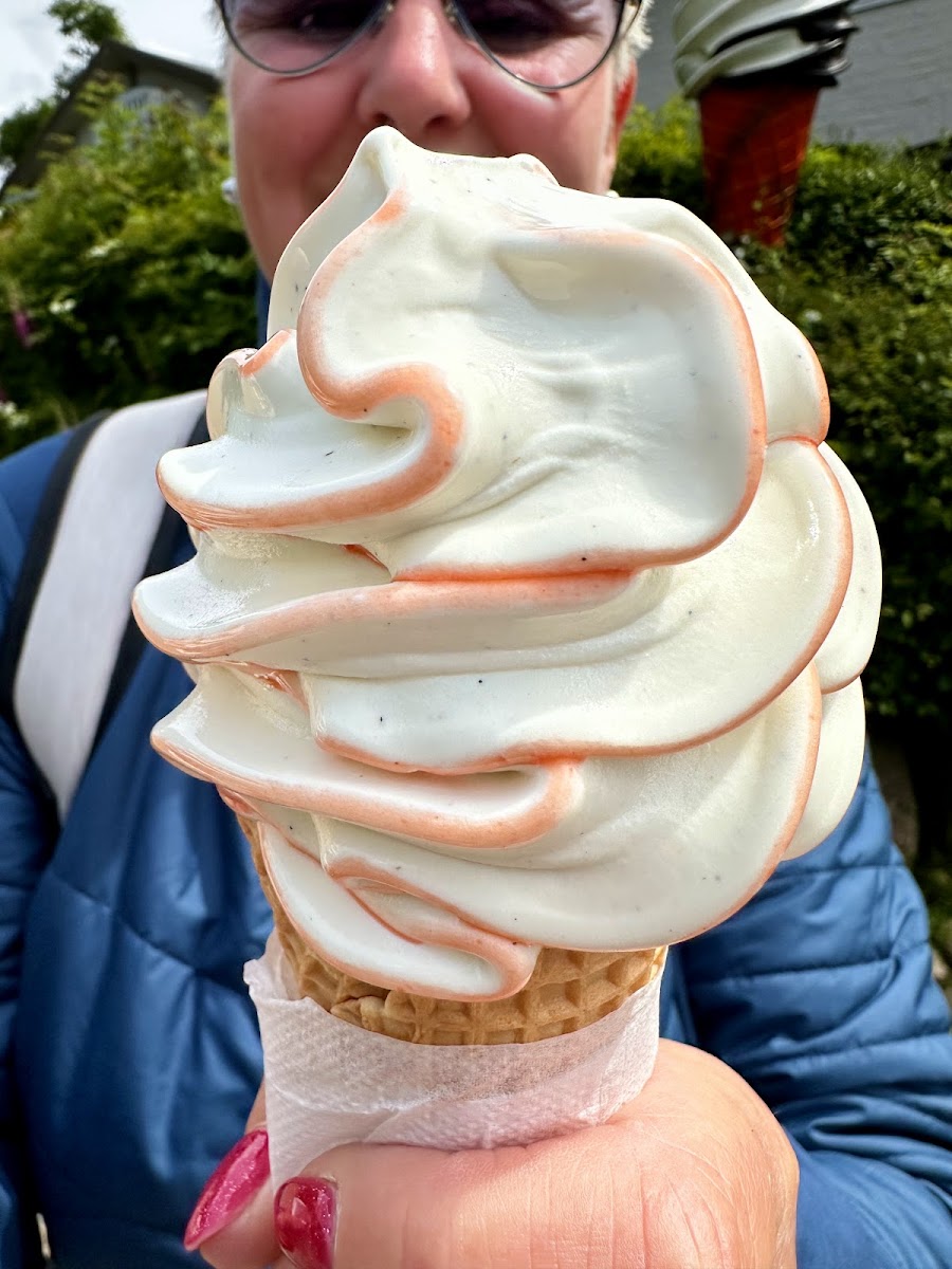 Soft-Eis Keitum Photo 6