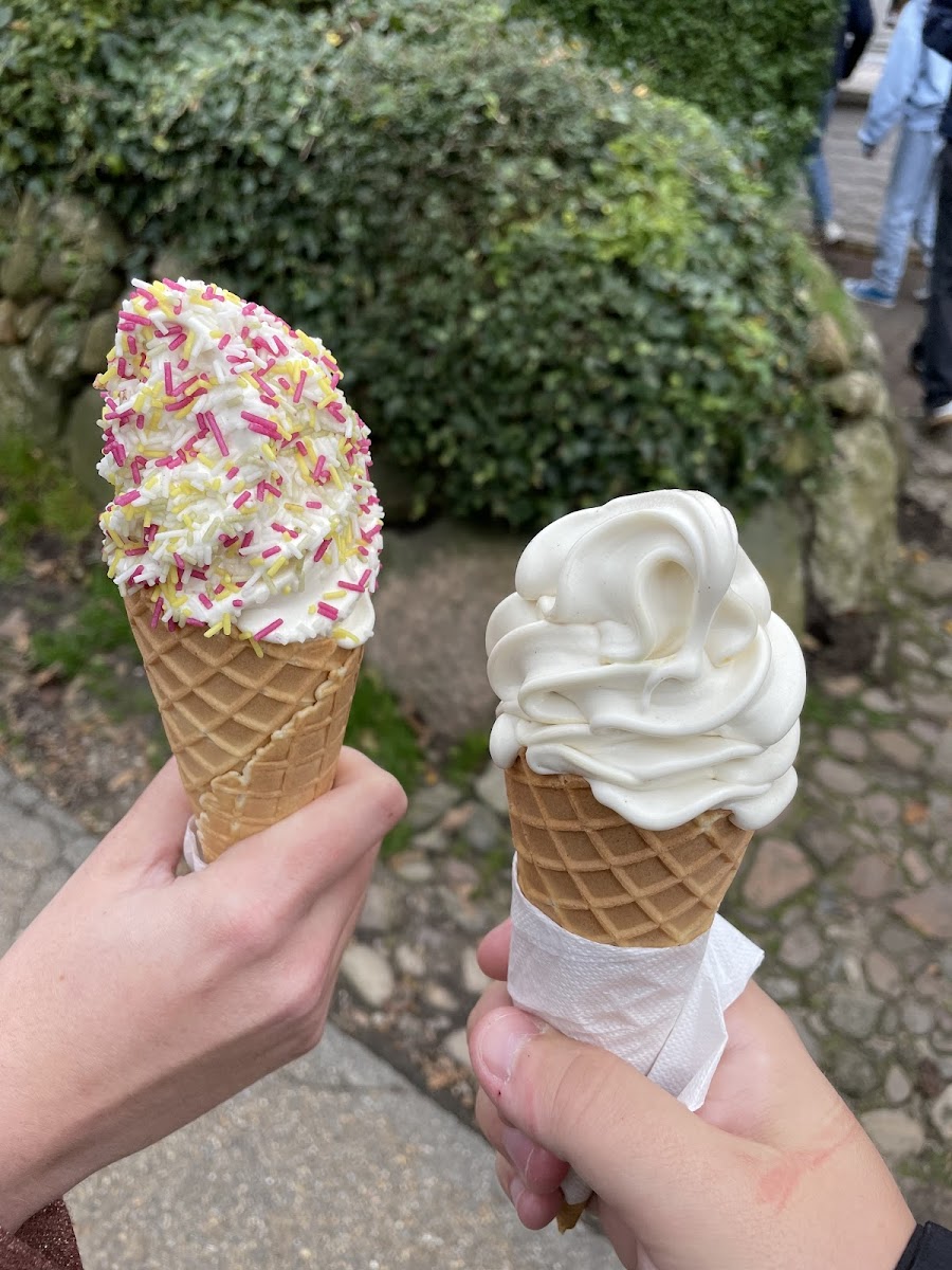Soft-Eis Keitum Photo 7