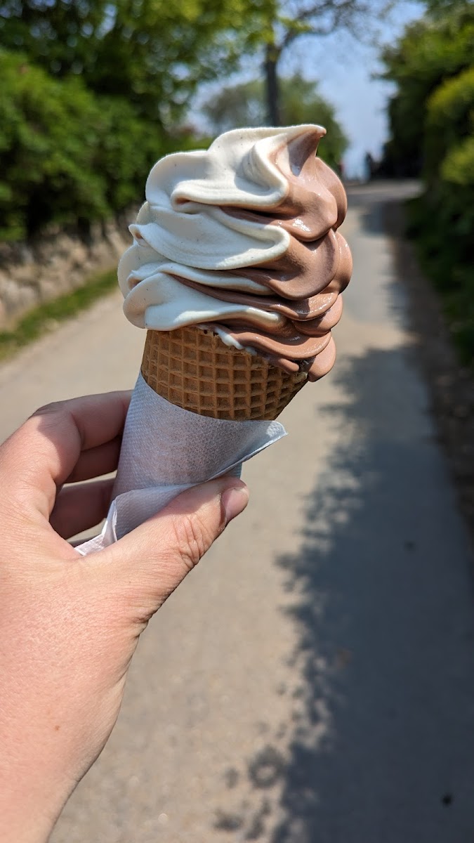Soft-Eis Keitum Photo 9