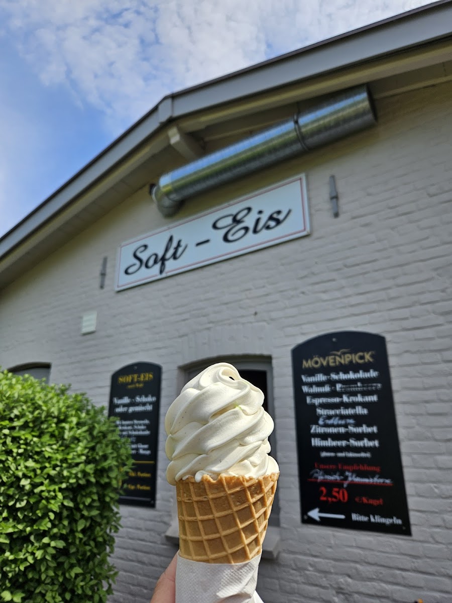 Soft-Eis Keitum Photo Menu 3