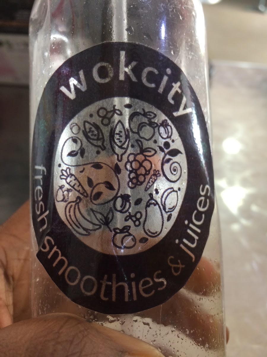 WokCity Restaurant Ibara Abeokuta Photo 10