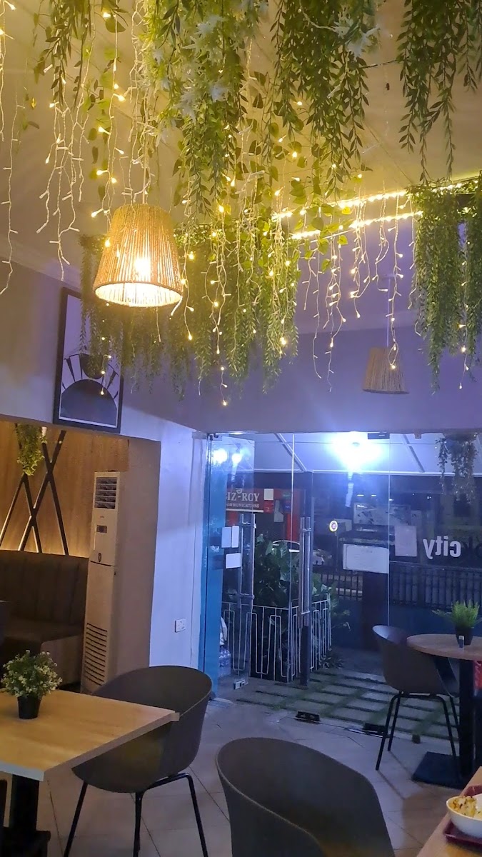 WokCity Restaurant Ibara Abeokuta Photo 2