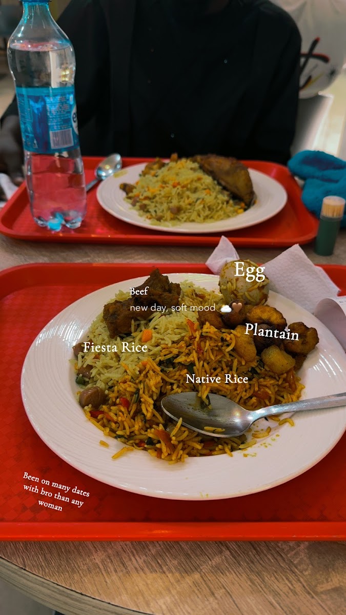 WokCity Restaurant Ibara Abeokuta Photo 3