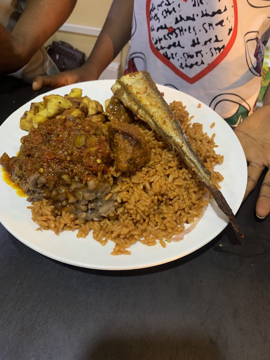 WokCity Restaurant Ibara Abeokuta Photo 6