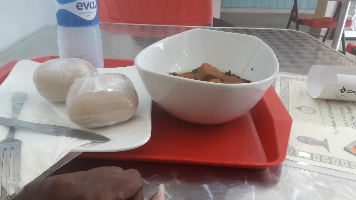 WokCity Restaurant Ibara Abeokuta Photo 8