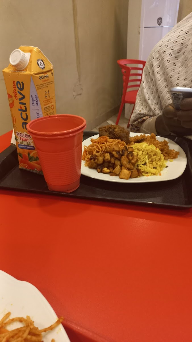 WokCity Restaurant Ibara Abeokuta Photo 9