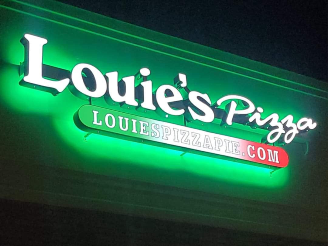 Louie’s Pizza Photo 10