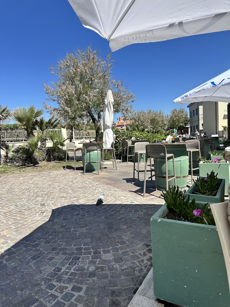 Tortuga Bistrot Marina di Cecina