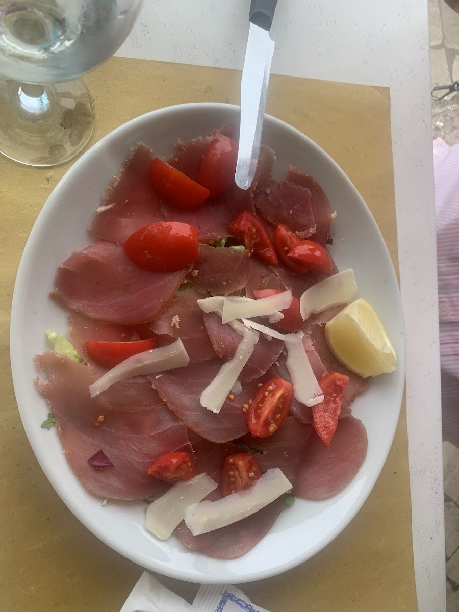 Tortuga Bistrot Marina di Cecina Photo 10