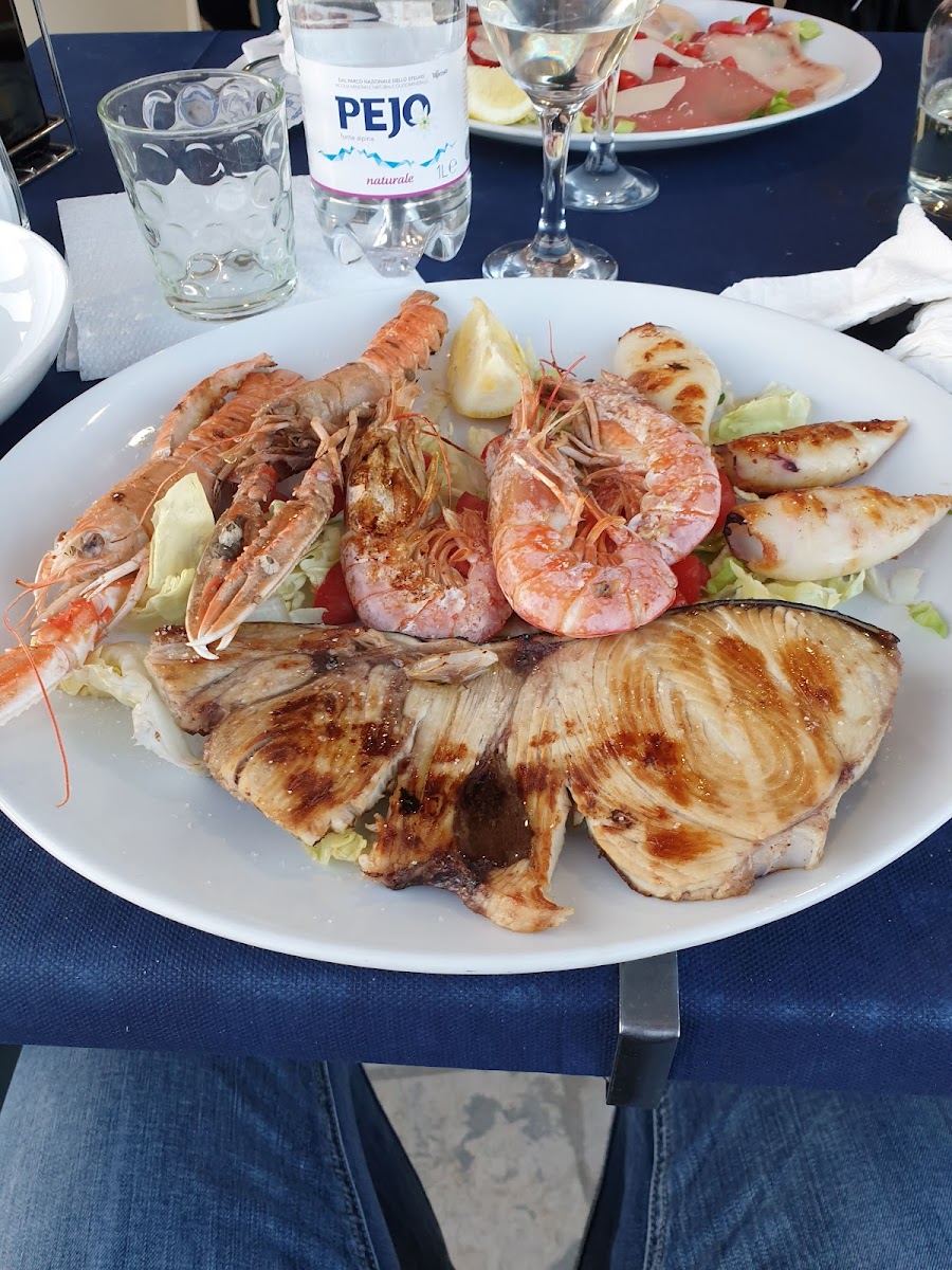 Tortuga Bistrot Marina di Cecina Photo 9