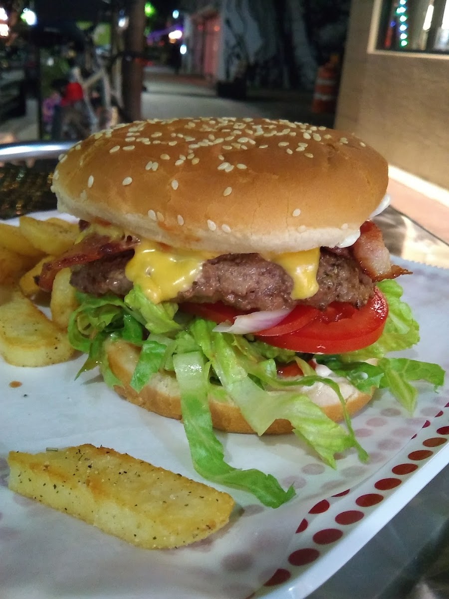 Keese's Simply Delicious Photo 10