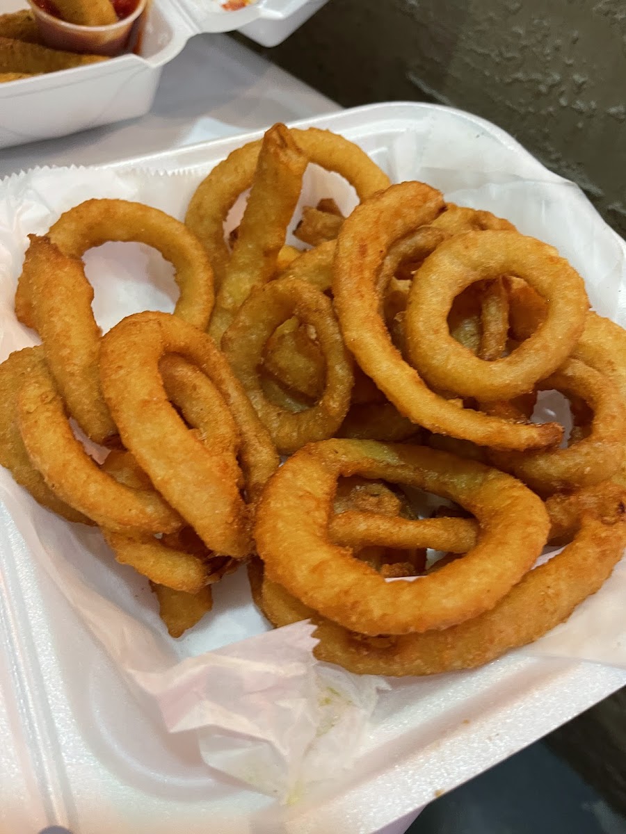 Keese's Simply Delicious Photo 8