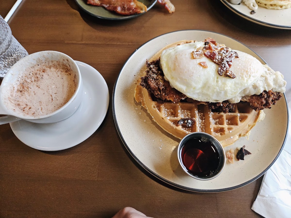 Maple Spot brunch Photo 10