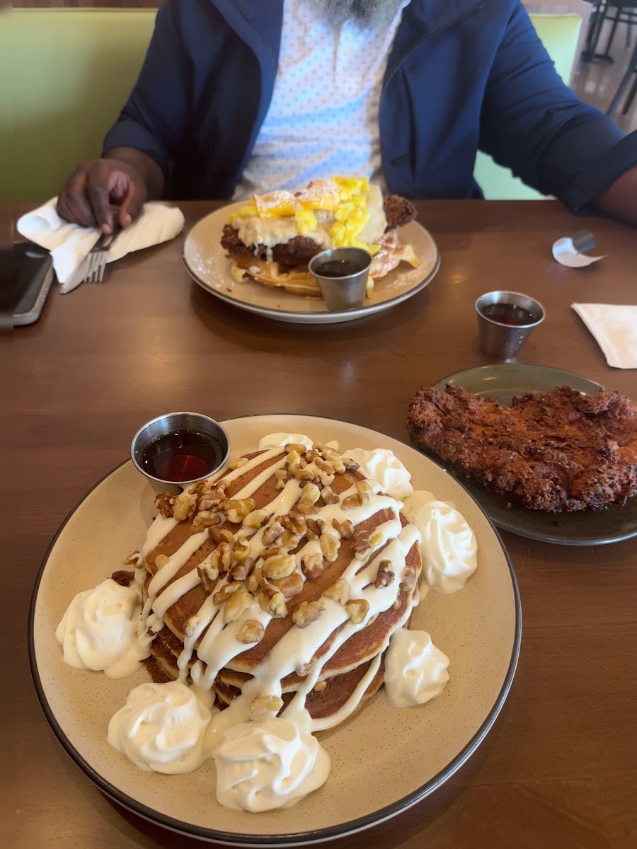 Maple Spot brunch Photo 2