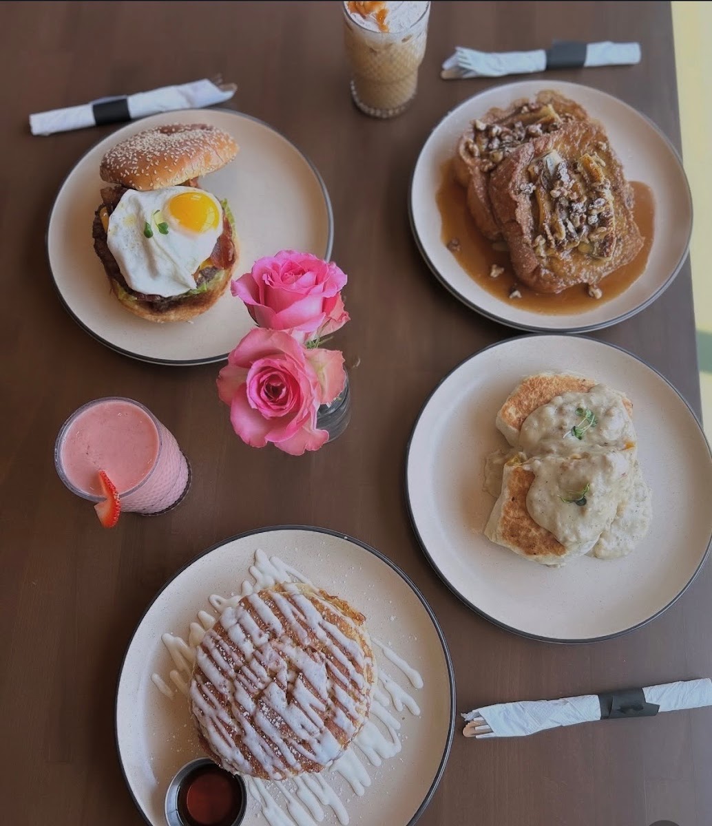Maple Spot brunch Photo 3