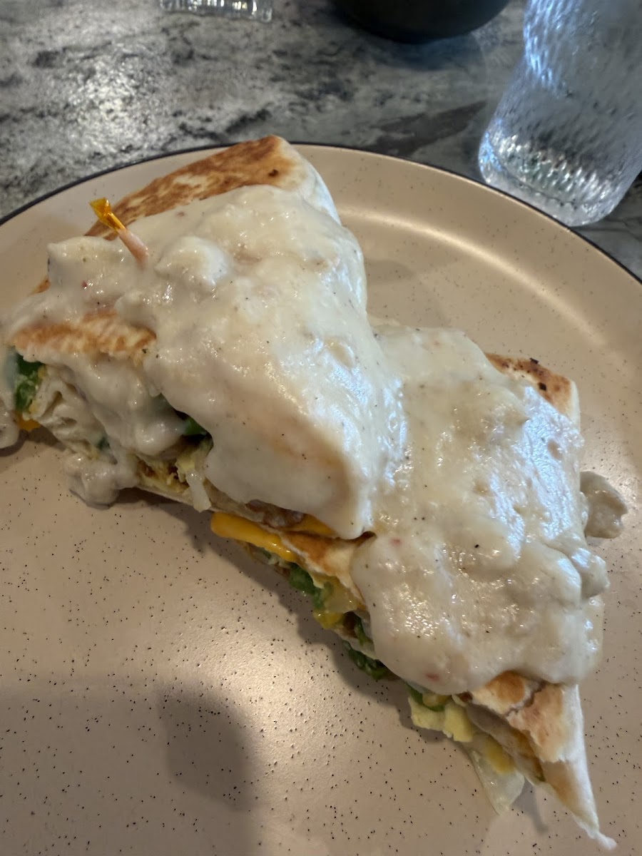 Maple Spot brunch Photo 5
