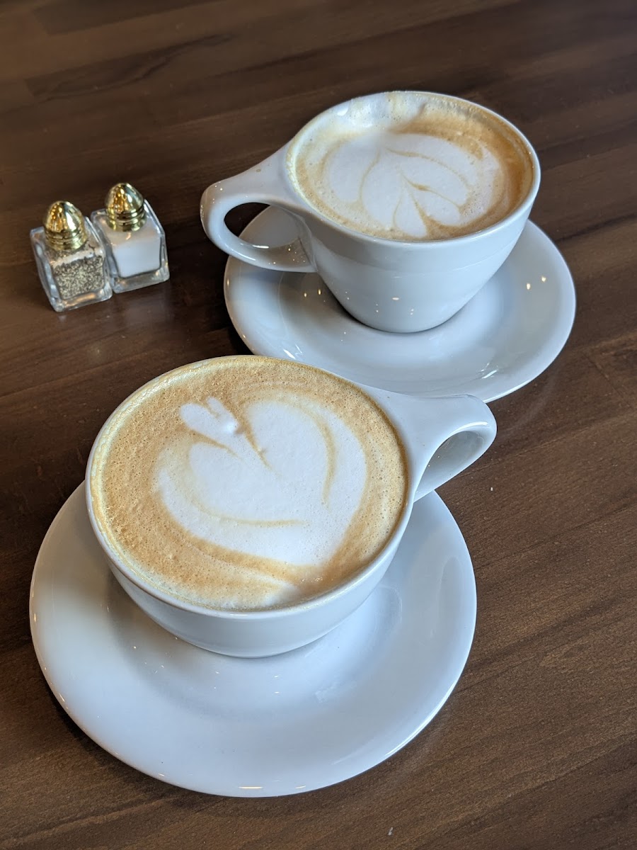 Maple Spot brunch Photo 8