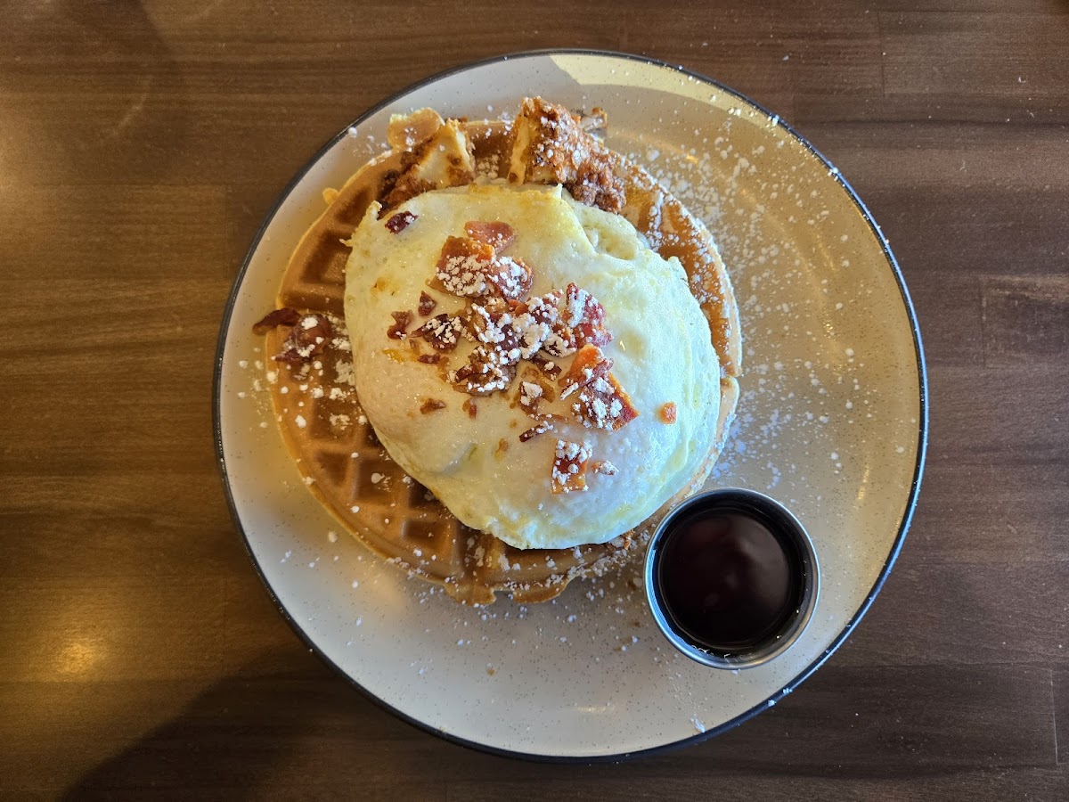 Maple Spot brunch Photo 9