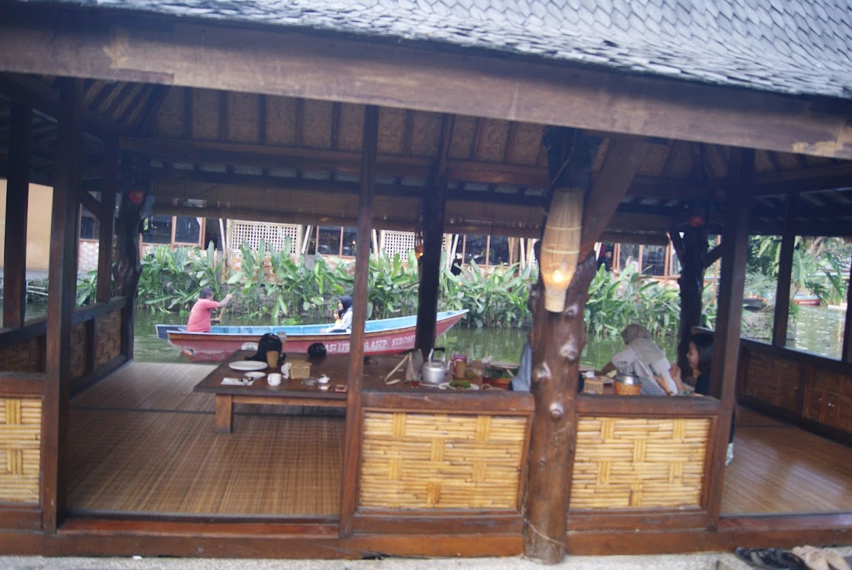 Asep Stroberi Kadungora