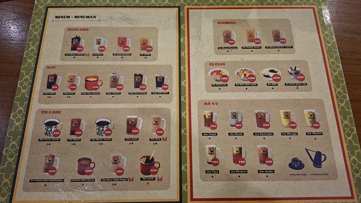 Asep Stroberi Kadungora Photo Menu 4