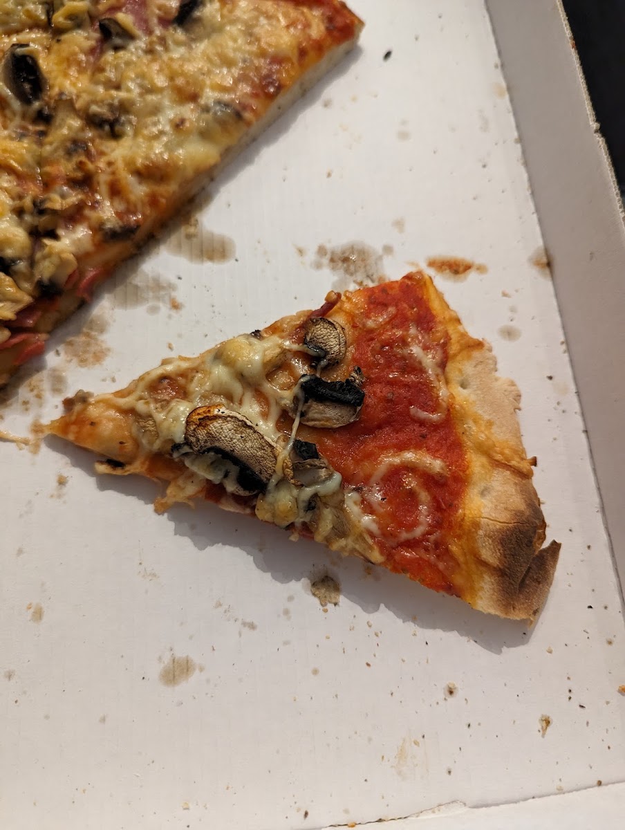 PIZZERIA DA LUIGI II Photo 4