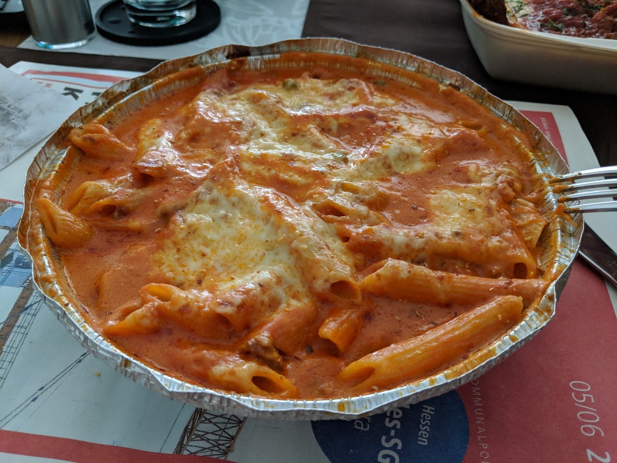 PIZZERIA DA LUIGI II Photo 8