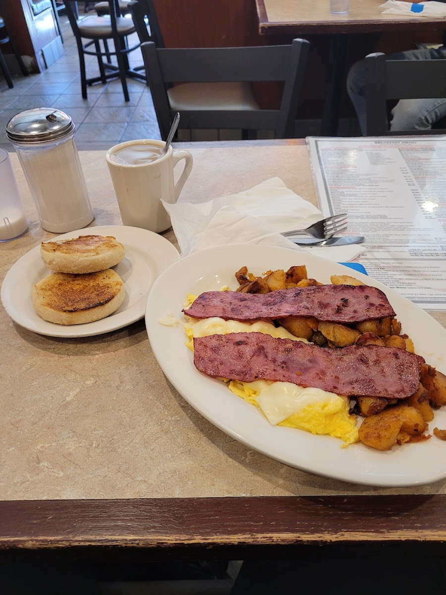 Village Cafe Photo 10