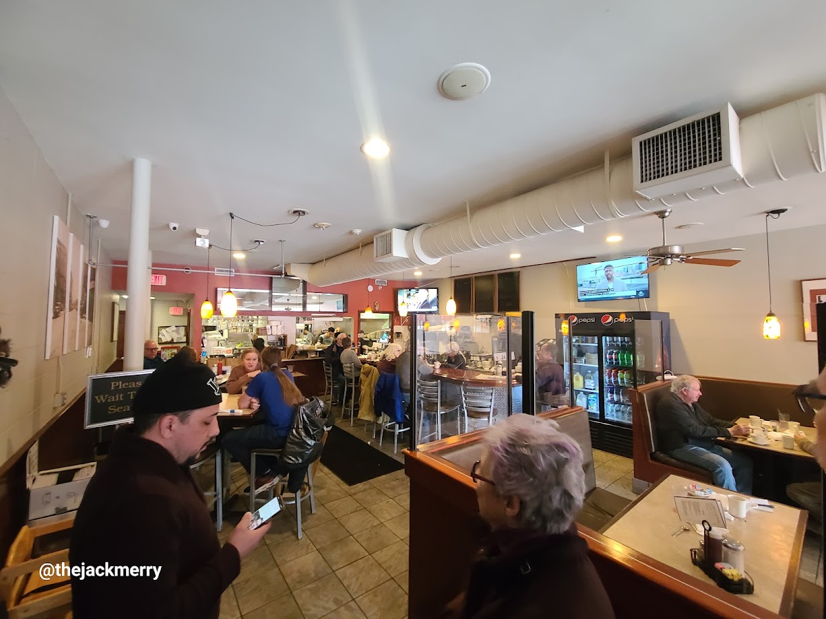 Village Cafe Photo 4