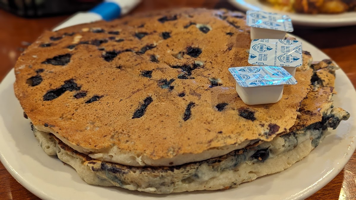 Village Cafe Photo 6