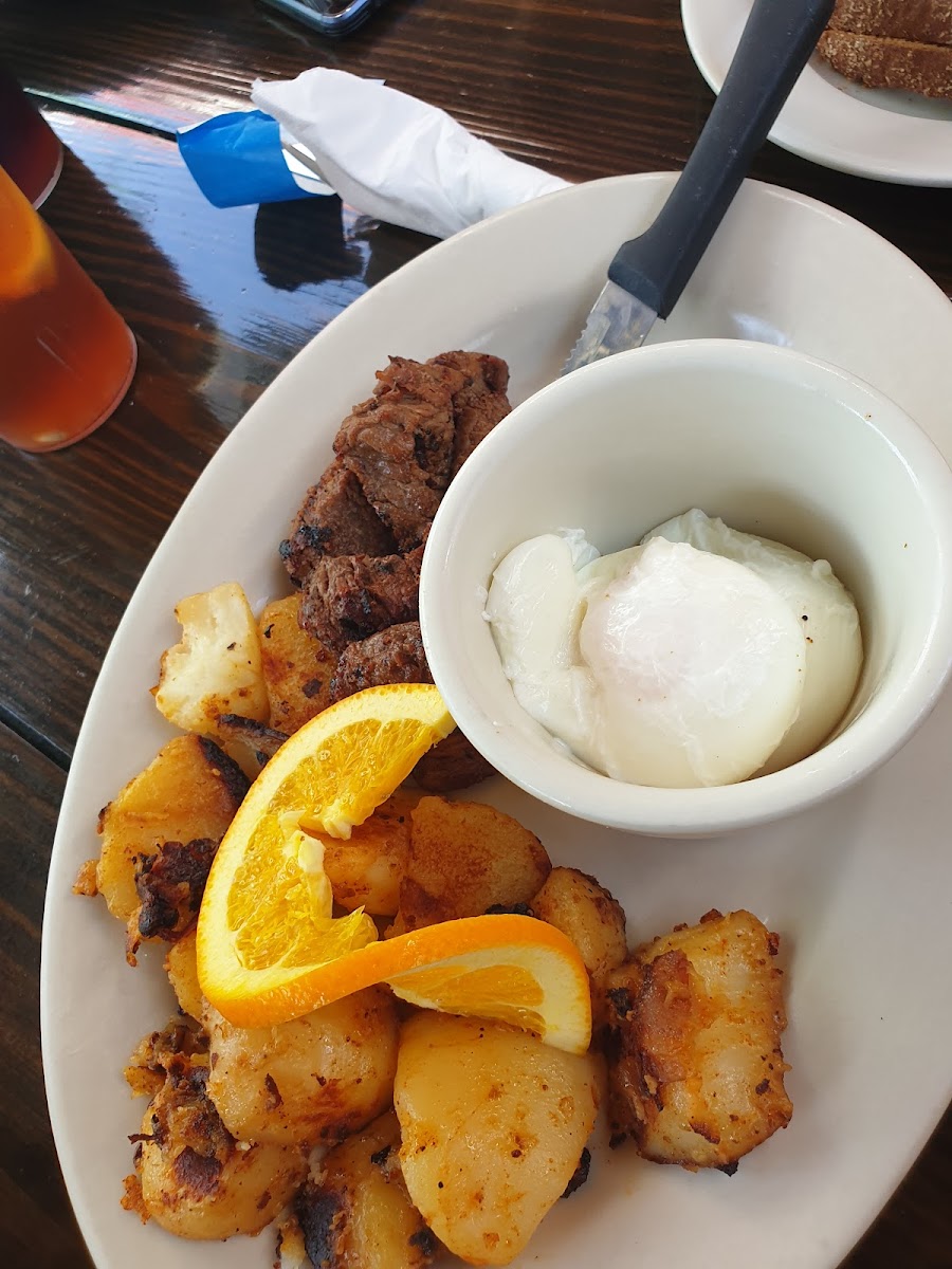 Village Cafe Photo 7