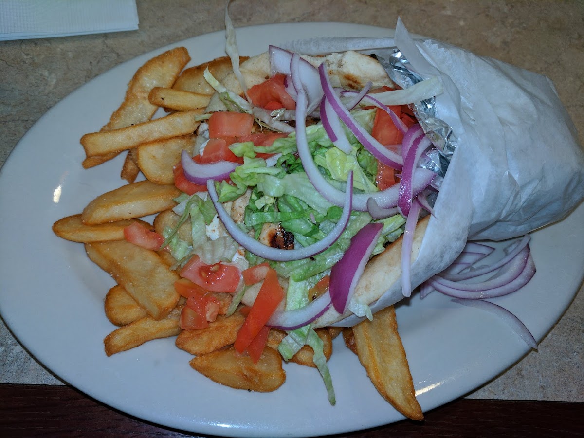 Village Cafe Photo 9