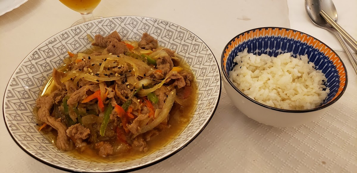 Gayagum Korean Restaurant Photo 10