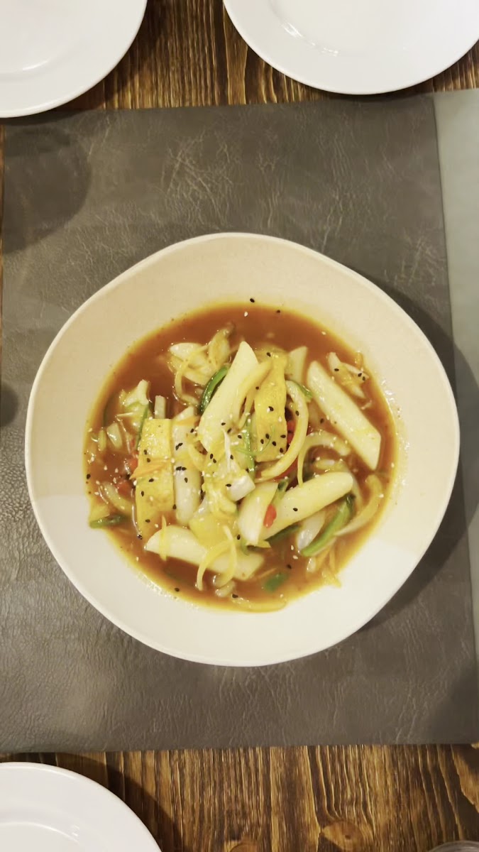 Gayagum Korean Restaurant Photo 2