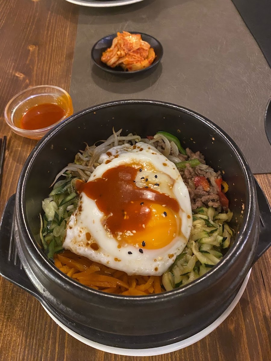 Gayagum Korean Restaurant Photo 4