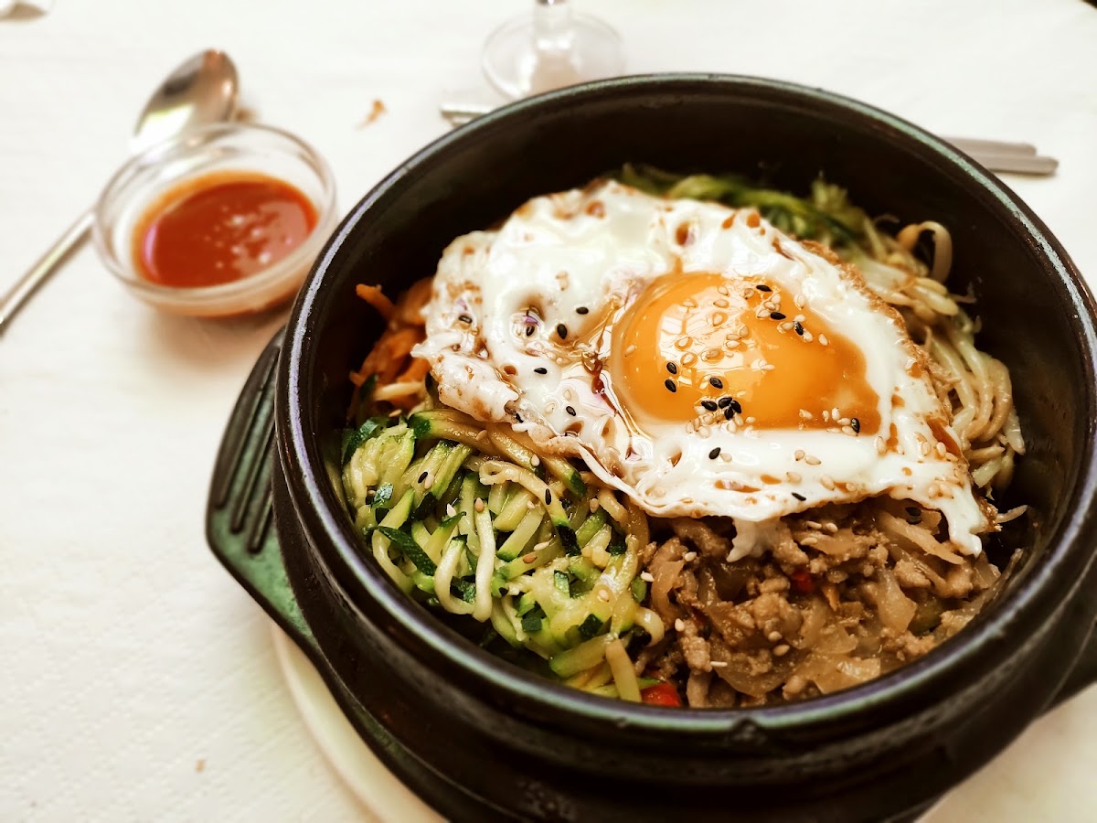 Gayagum Korean Restaurant Photo 5