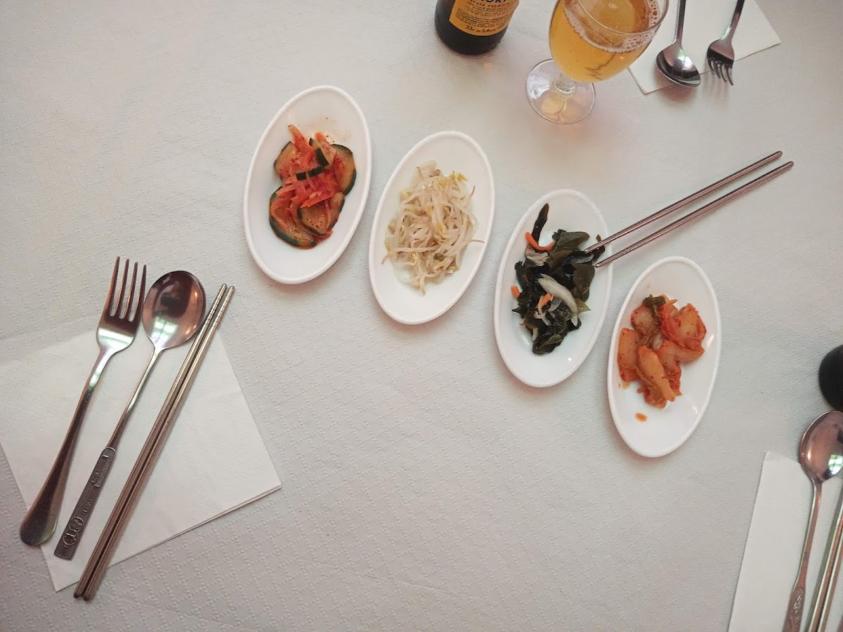 Gayagum Korean Restaurant Photo 6