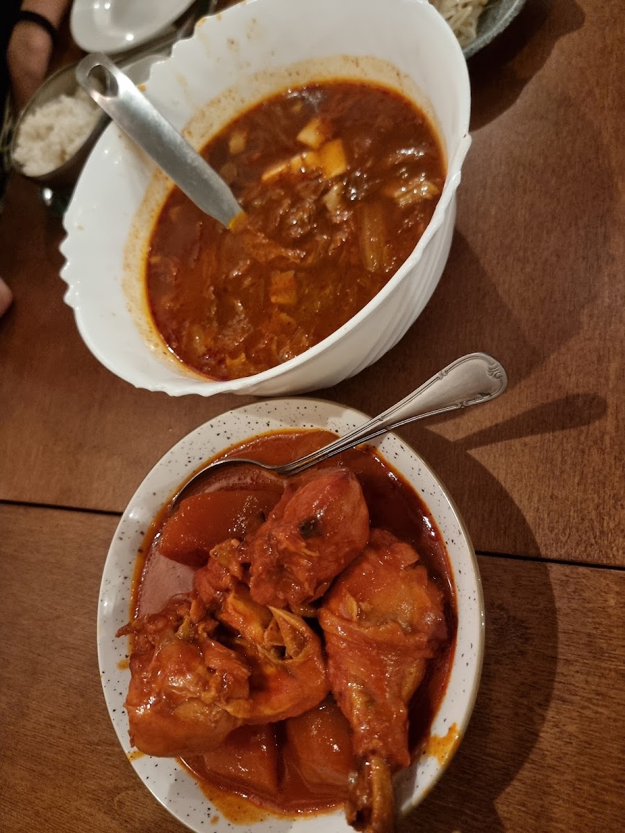 Gayagum Korean Restaurant Photo 7