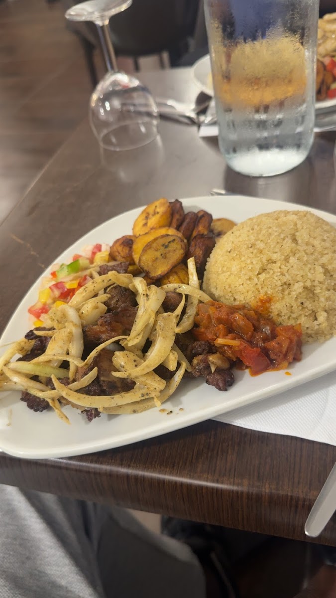 Afrobastille 2