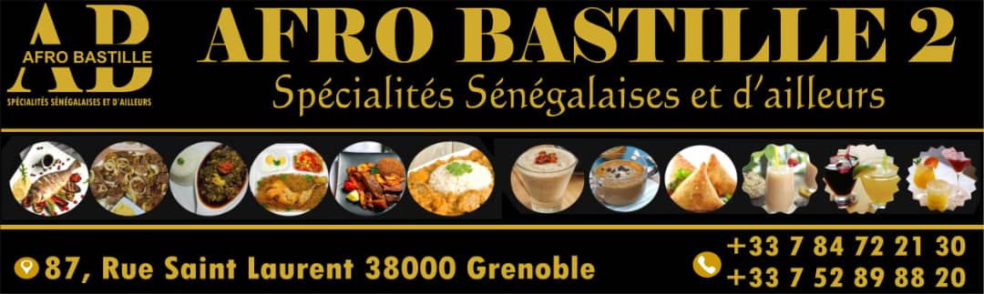 Afrobastille 2 Photo 2